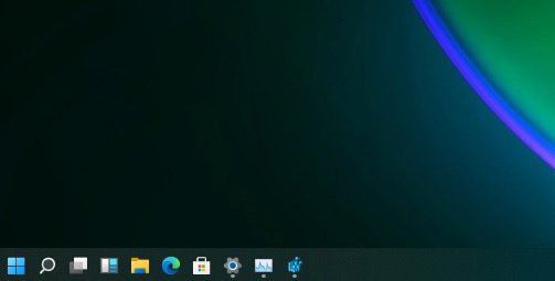 Win11任務欄大小怎么更改 Win11