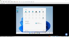 虛擬機如何安裝Windows 11系統？